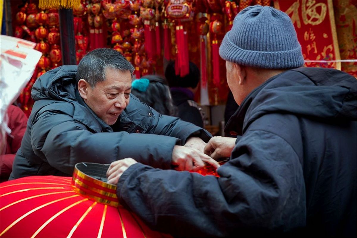 腊月二十九出生的人是什么命格，农历腊月29有啥禁忌和习俗？年轻人已经少有人知，别小看了这一天(图1)