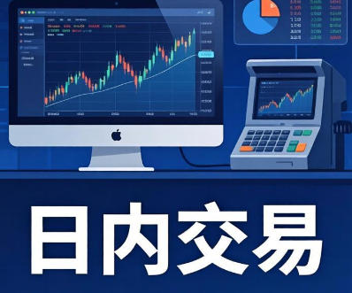 日内交易稳定盈利技巧,大小区间和交易计划